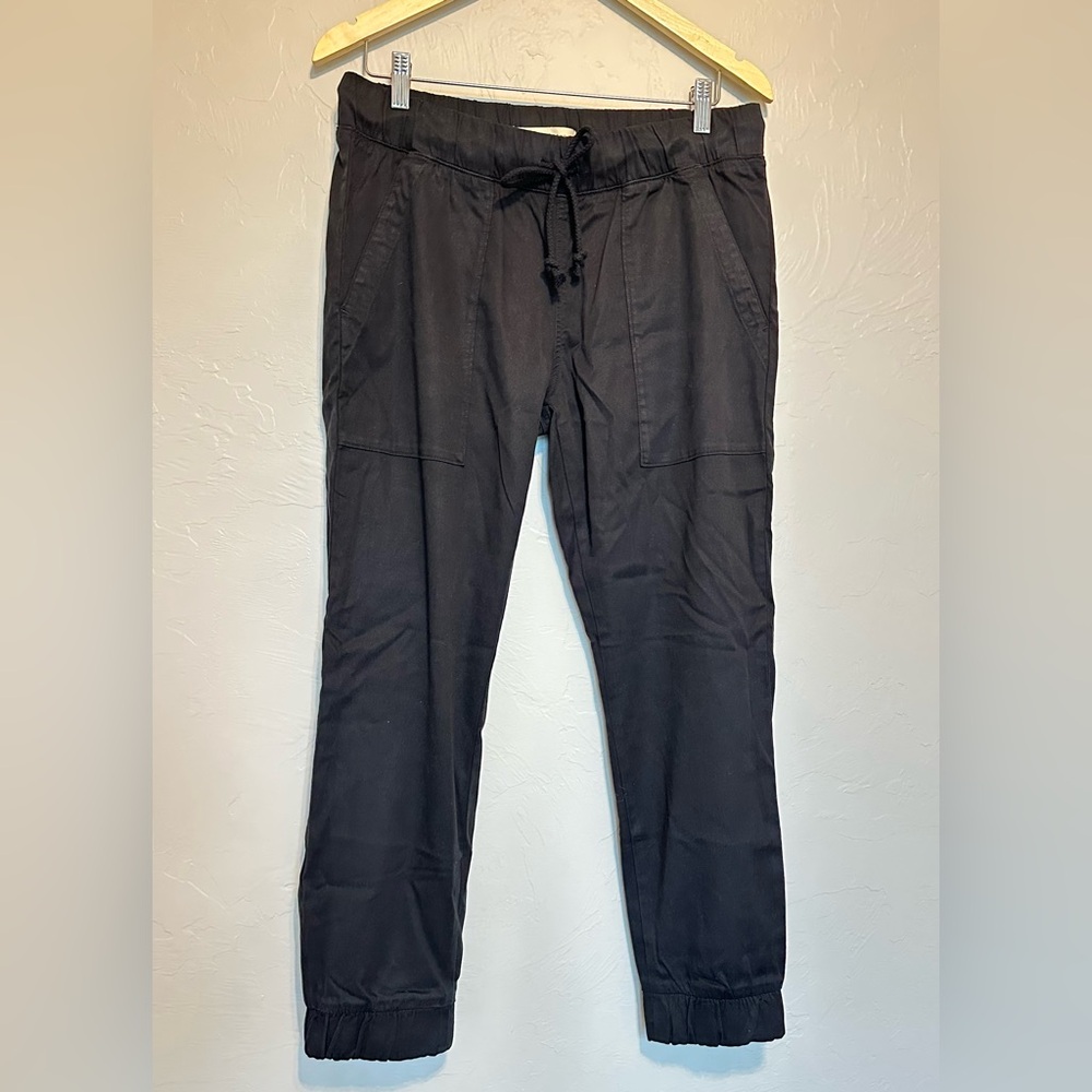Anthropologie Cloth and Stone Joggers